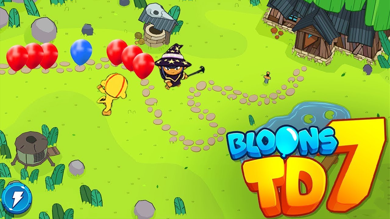 Bloons TD 5 – Will There Be a Btd 7?