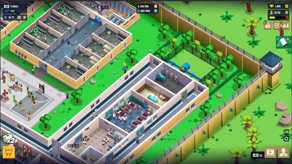 Can You Transfer Money in Prison Empire Tycoon?