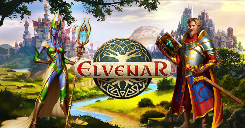 Is Elvenar a Free Game?