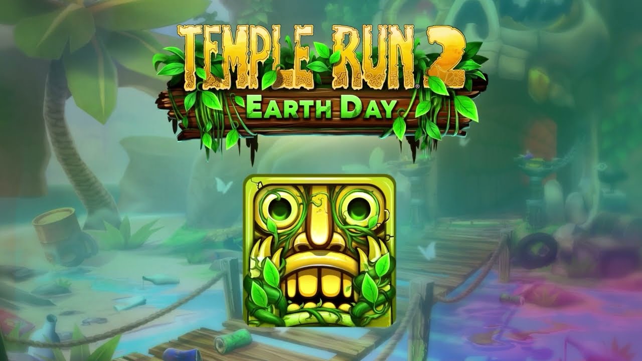 How to Play Temple Run 2