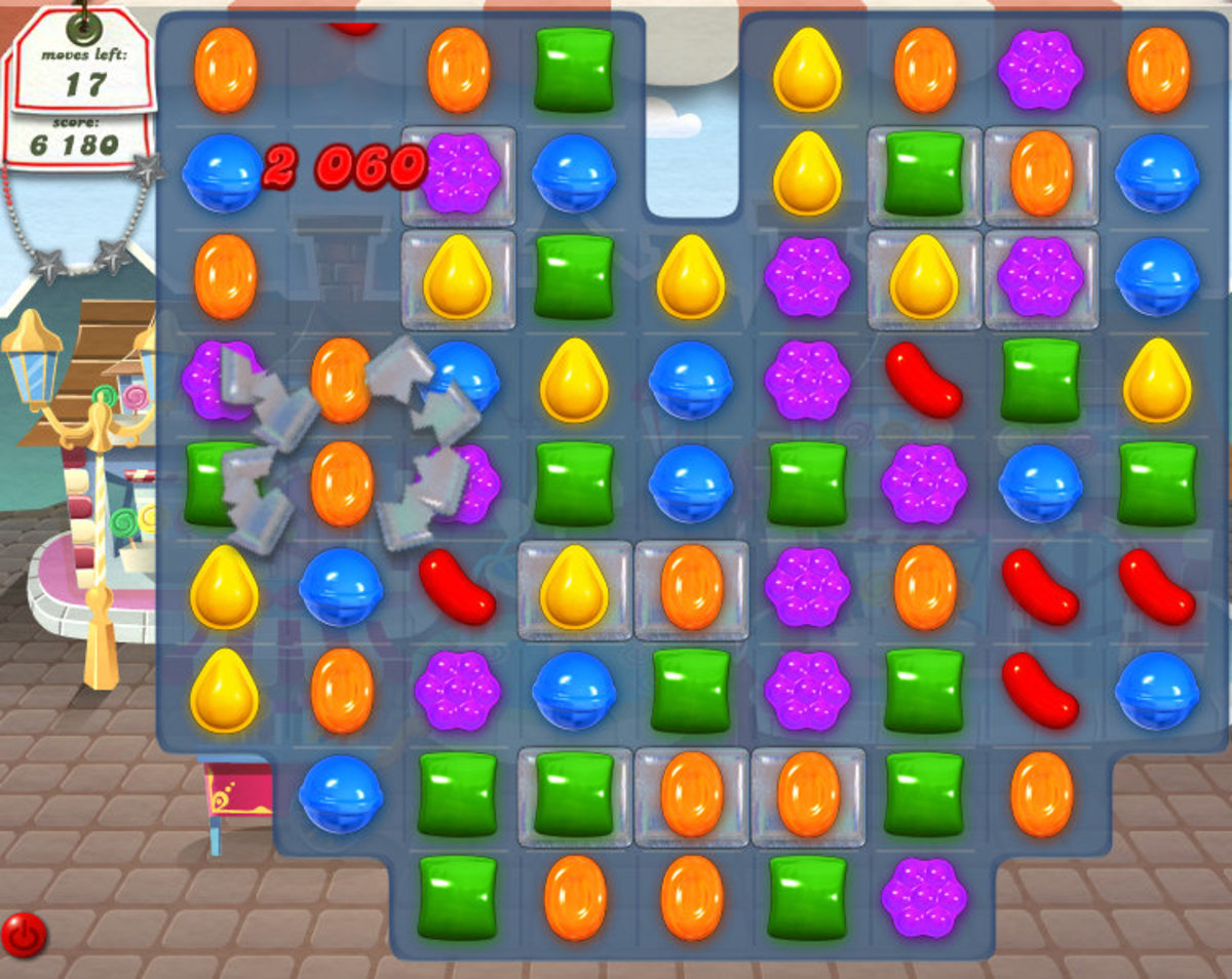 Tips and Tricks to Play Candy Crush Saga Online For Free