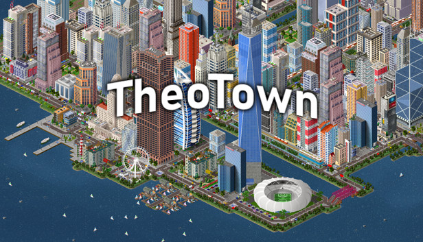 TheoTown Review