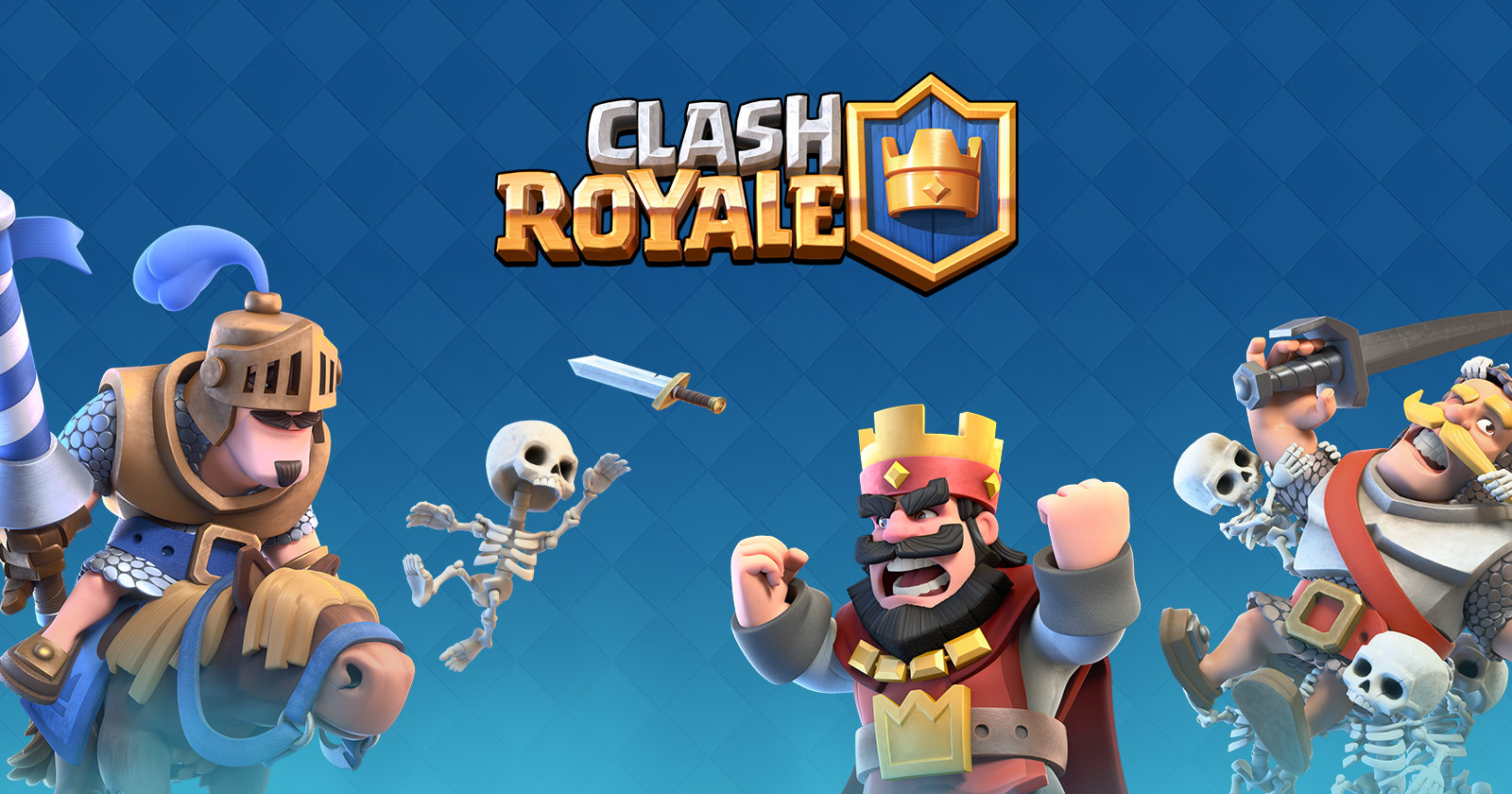 Clash Royale Game Review